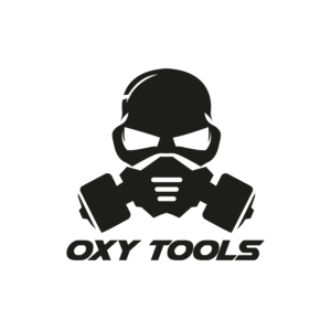 logo oxy tools